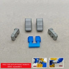 For Studio Series ONE Sentinel Prime Filling Part Upgrade Kit Filler Accessories