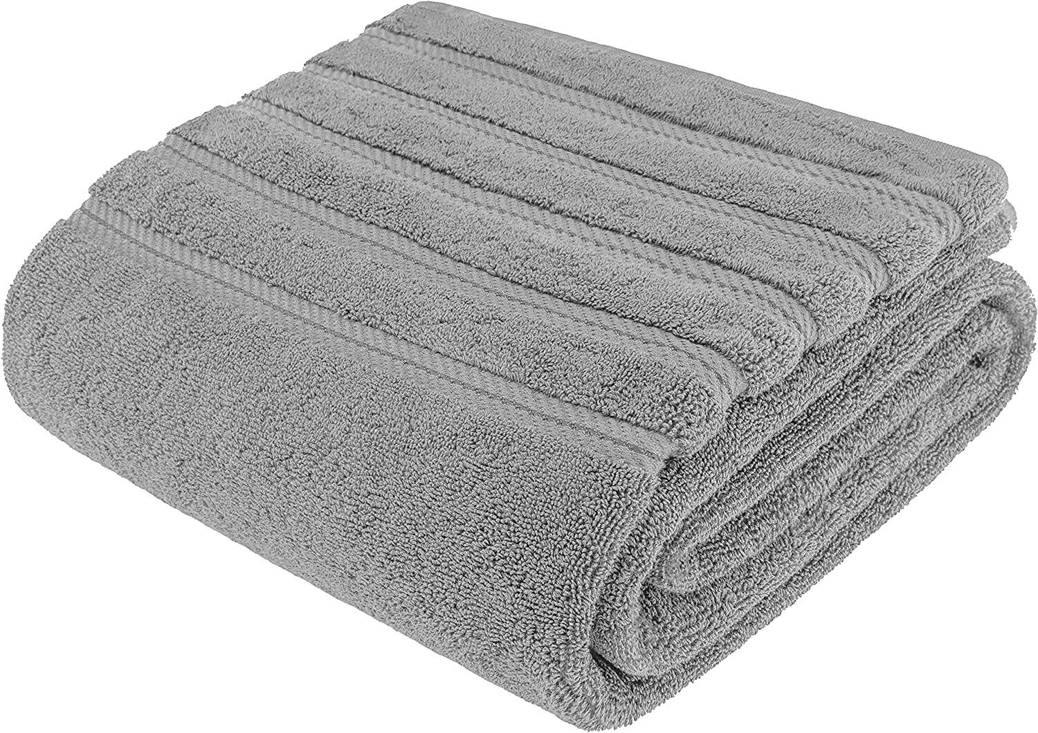 Extra Large Super Jumbo Bath Sheet Towel 100% Egyptian Cotton XL Bath Sheets - Picture 54 of 89