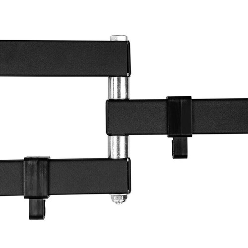 Swivel TV Wall Mount Bracket For 26 32 40 42 50 52 55 Inch 3D LCD LED Plasma UK - Picture 9 of 13