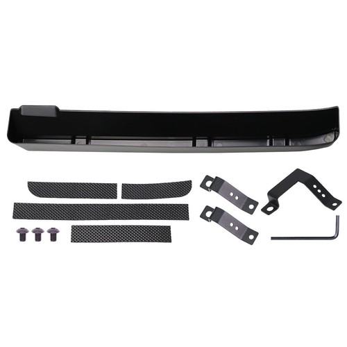 Front Co-Pilot Handle Passenger Storage Box Organizer Tray For Ford Bronco 2021+ - Picture 7 of 14