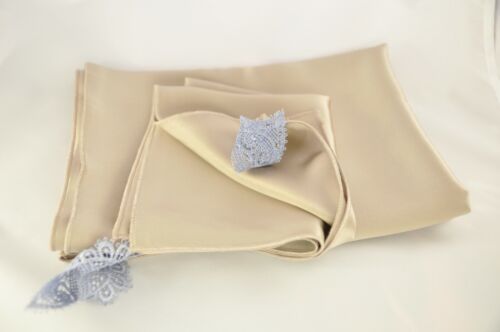 100% MULBERRY SILK TOWELS SET FOE FACE&HAIR& 20 ml ESSENTIAL OIL OF YOUR CHOICE - Picture 3 of 6