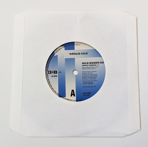 (Combine postage) 7 inch 45 / 33 rpm vinyl records, please choose, rock / pop - Picture 448 of 785