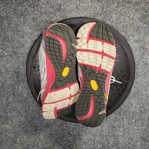 Merrell Bare Access Arc 4 J03932 Athletic Shoes Womens 8 US Gray Running Trainer - Picture 9 of 10