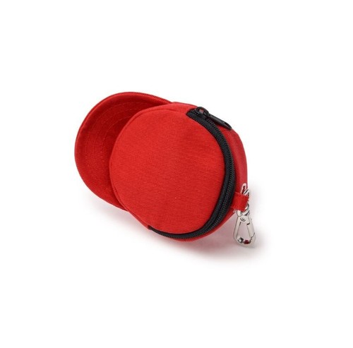 MLB KOREA Basic Ball Cap Pouch Keyring / 4Colors. - Picture 17 of 48