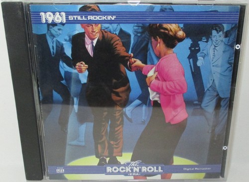 V/A Various Artists CD {MULTI-LISTING} 50s 60s 70s 80s 90s & MORE - Imagen 153 de 228