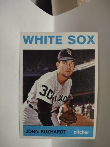 1964 Topps Baseball Card Lot  # 139 - Bild 2 von 14