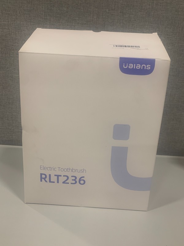 Ualans RLT236 Electric Toothbrush
