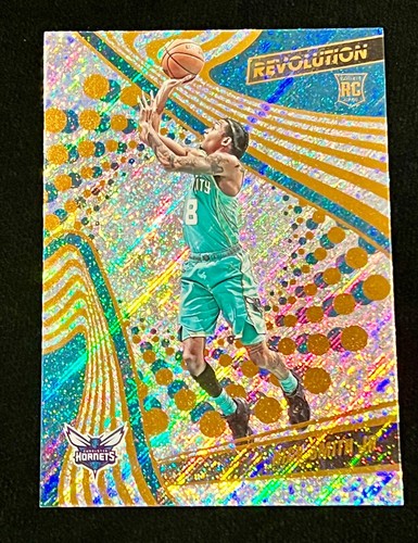 PRICE CUTS 2023 REVOLUTION BASKETBALL COMPLETE YOUR SET SP'S, VETS, ROOKIES - Picture 177 of 260