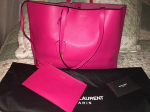 ysl large tote
