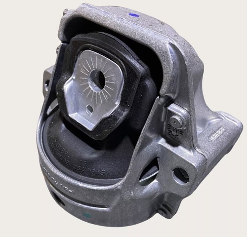 2X Engine mount For Audi A4 A5 B8 1.8T 2.0T 2009-2016 8R0199381E 8R0199381AL - Picture 8 of 9