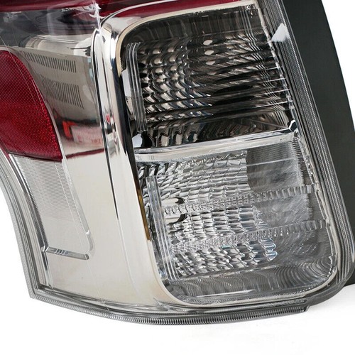 Right Side Tail Light For Toyota Prius V 2015 2016-2018 Rear Turn Signal Light - Picture 11 of 17