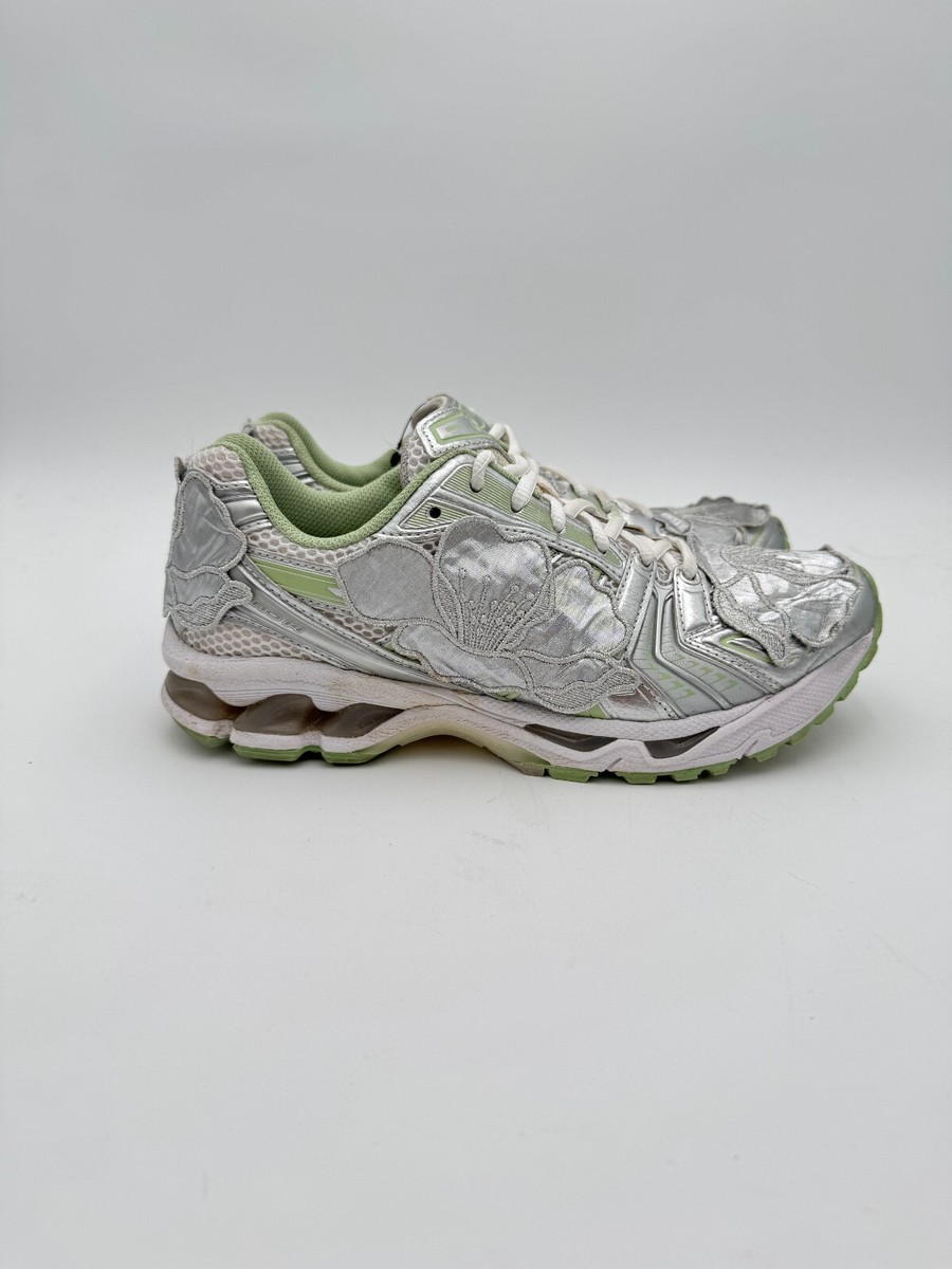 靴 asics cecilie bahnsen CECILIE BAHNSEN x ASICS GEL TERRAIN | BROWN