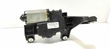 Opel Astra G 1998 GENUINE Wischermotor Heckscheibe 90559444 UST52059