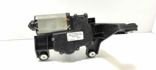 Motor limpiaparabrisas trasero Opel Astra G 1998 GENUINO 90559444 UST52059 - Imagen 1 de 7