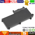 Ci03Xl Battery For Hp ProBook 640 645 650 655 G2 Serie 801554-001 C103Xl/Adapter