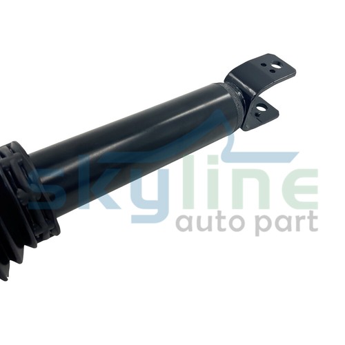 2×Rear Air Suspension Struts RH&LH Fit Bentley Continental Flying Spur 6.8L 04- - Picture 4 of 8