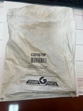 Alliance #C001679P Door Handle