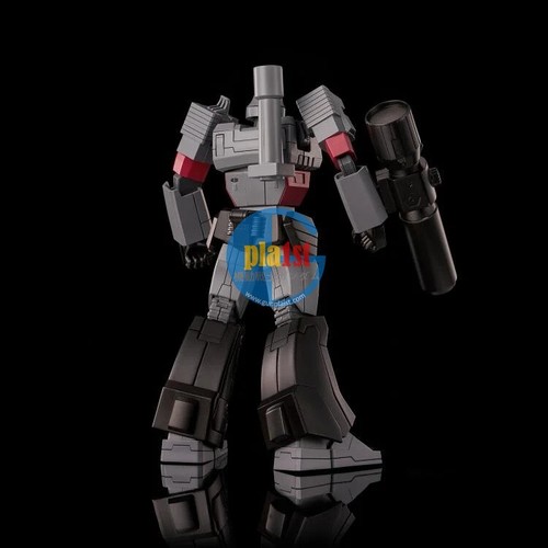 Brand New Flame Toys Furai Model Transformer Megatron (G1 version) Plastic Kit - Picture 3 of 7