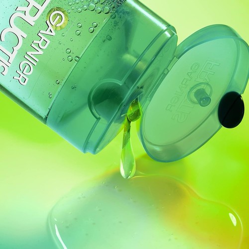 Garnier Fructis Pure Clean Shampoo, 12.5 fl. oz. - Picture 7 of 7