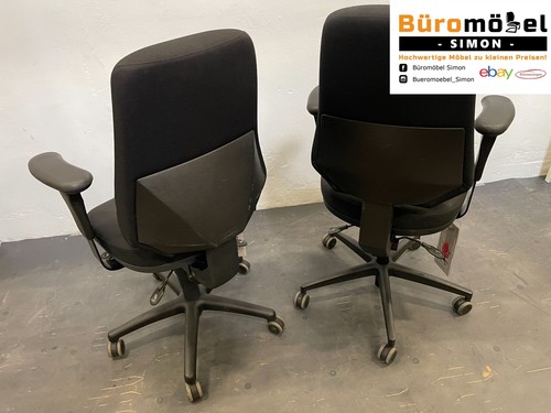 Tergon Bürodrehstuhl - Bild 17 von 18