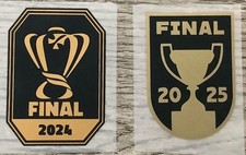 2024/2025 Brazilian/Copa Do Brasil CAMPEAO Final champions Patch