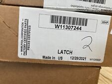 W11307244 WHIRLPOOL LATCH