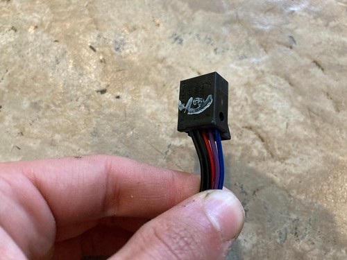 Dodge 2013-2018 OEM Ram 1500 HEATED Mirror Right Passenger 68147862AE - Imagen 8 de 9