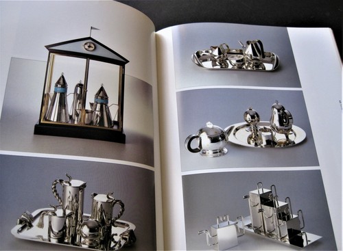 ALESSI Die Designfabrik Alberto Alessi Castiglioni Sottsass Starck Sapper - Bild 10 von 11