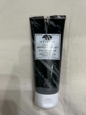 NIB Origins Clear Improvement Active Charcoal Mask 3.4oz