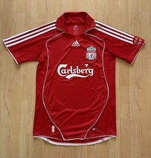 Jersey Adidas Liverpool 06/08 S Men's