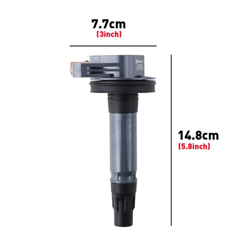 Ignition Coils DG-549 BL3Z12029A Durable 6X For Ford Transit-150 2015-2020 3.5L - Picture 10 of 11