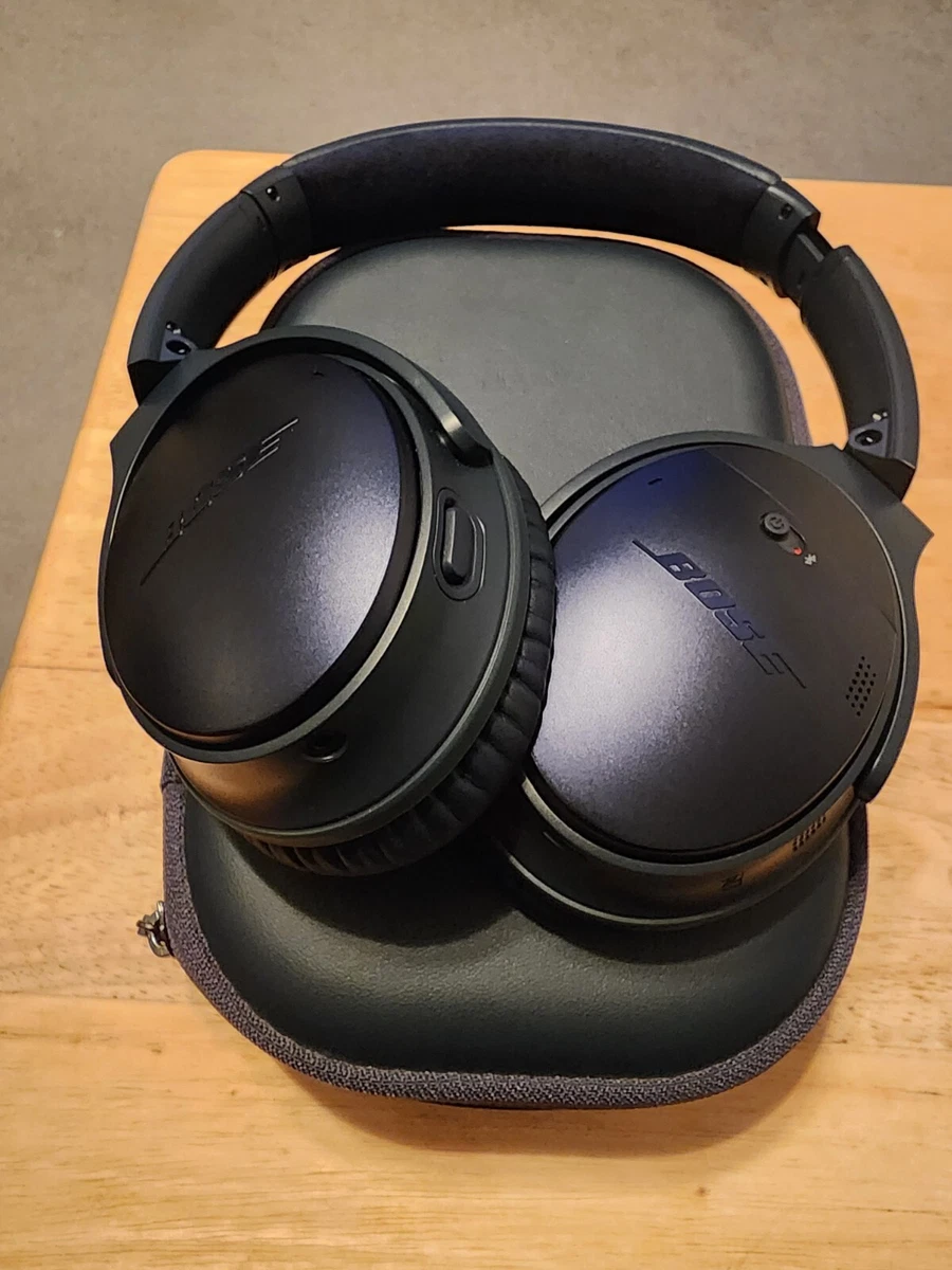 Bose QuietComfort 35 Headphones for Sale | Shop New & Used