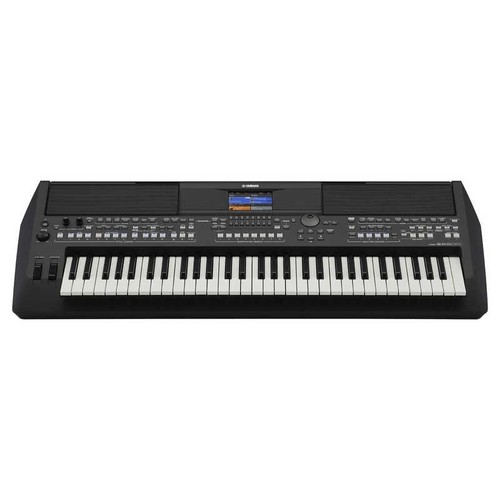 PSR-SX600 Electronic keyboard PORTATONE 61 keys 8.1kg 4957812658584 1unit NEW - Picture 5 of 8
