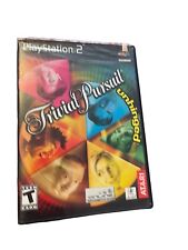 Trivial Pursuit Unhinged (Sony PlayStation 2, 2004)