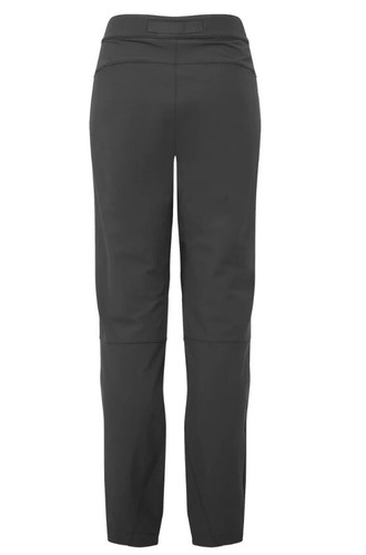 Mountain Equipment Chamois Pant Women Ladies Softshell Trousers Climbing Pants Hiking Pants - Picture 2 of 2