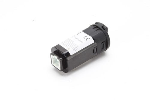 Kia 96125-D4000 USB Port Charger Assembly USB 2016-2020 Optima - Picture 4 of 8