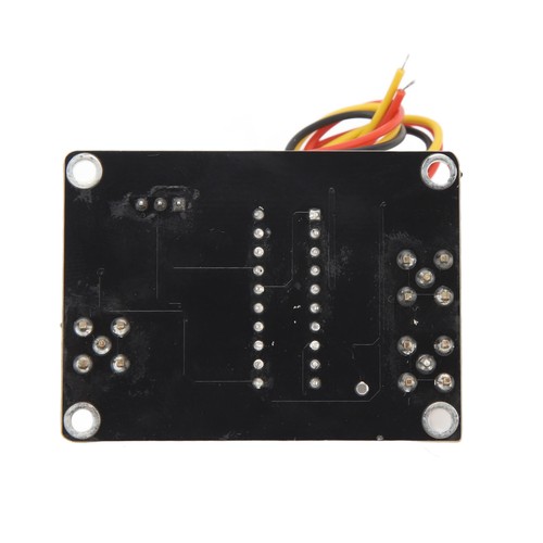 New AD630 Module Lock In Amplifier Preamplifier Board Phase Sensitive Detection - Picture 8 of 22