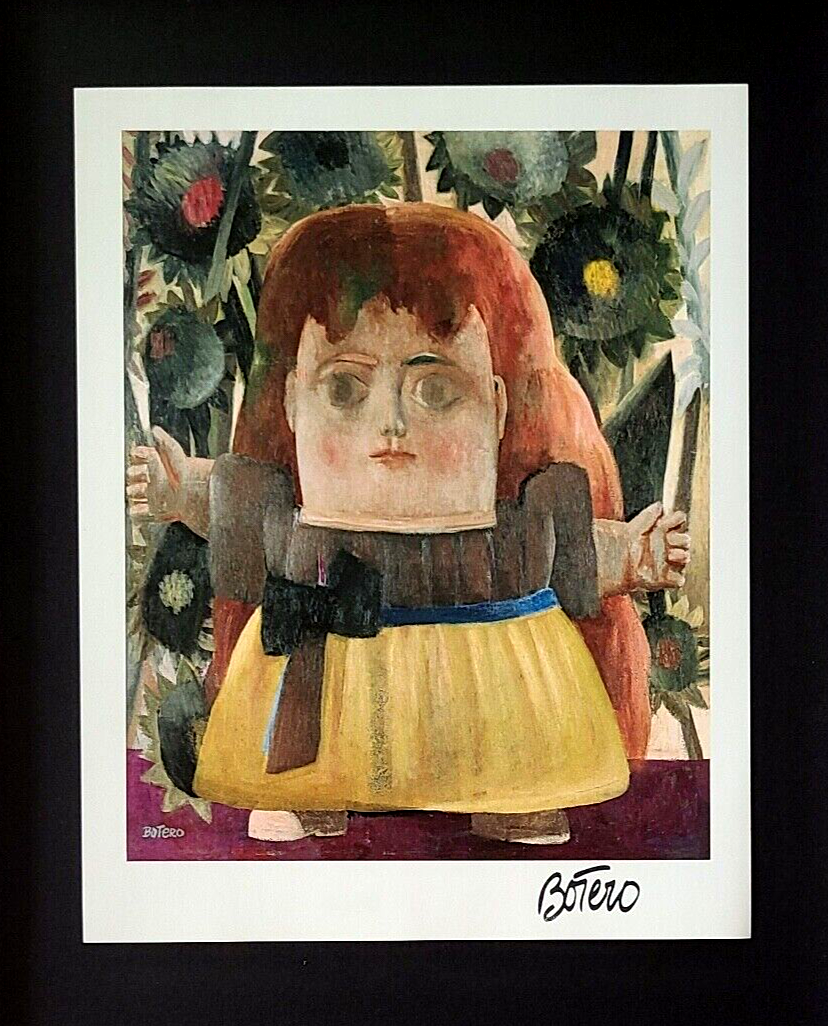 洋書　ボテロ　BOTERO PAINTINGS AND DRAWINGS 洋書 ボテロ BOTERO PAINTINGS AND DRAWINGS FERNANDO BOTERO