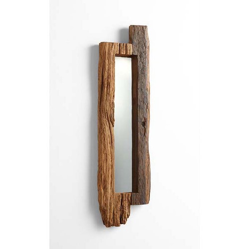 Rustic Tall Narrow Wall Mirror Log Cabin Decor 190808010803 Narrow Wall Mirror Log Cabin Decor, Tall Skinny Wall Mirror
