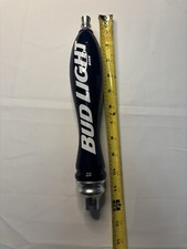 Bud Light Beer Tap