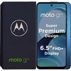 Motorola Moto G14 4G Sky Blue 256GB + 8GB Dual-SIM Unlocked SIMFree NEW