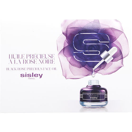 Sisley by Sisley Black Rose Precioso aceite facial muestra --0,5 ml/0,017 oz - Imagen 1 de 1