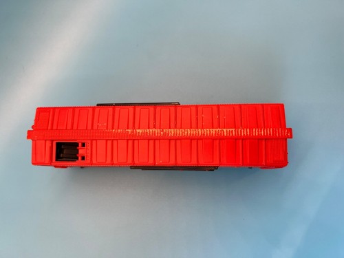 HO Scale Tyco Burlington DF CB&Q 19720 Everywhere West Freight BOXCAR - Picture 6 of 7