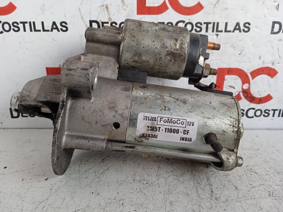 2S6U11000EC Motor Arranque para FORD FIESTA (CBK) Sport