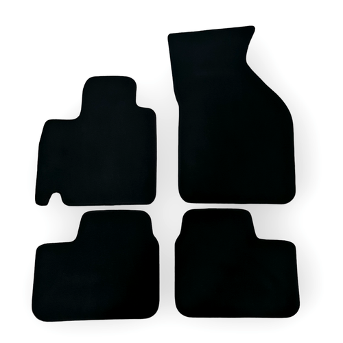 For Suzuki Ignis OEM Quality Carpet Car Floor Mats 2015-2025 Velour Rugs Liners - Picture 3 of 14