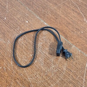 Vintage Leviton Appliance Cord