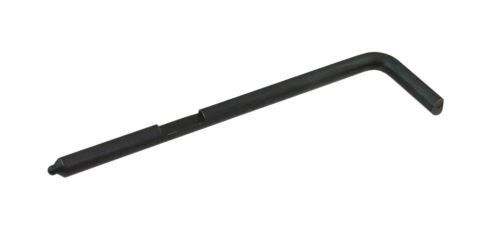 Change Key for La Gard 3 and 4 Wheel Combination Locks 140mm Long Resetting Tool - Picture 2 of 10
