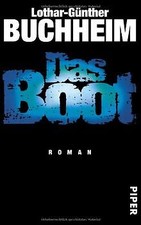 Das Boot /Die Festung /Der Abschied: Das Boot: Roma... | Buch | Zustand sehr gut