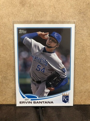 2013 Topps Series 1 & 2 Base Singles #251 - #500 Pick from List - Picture 91 of 193