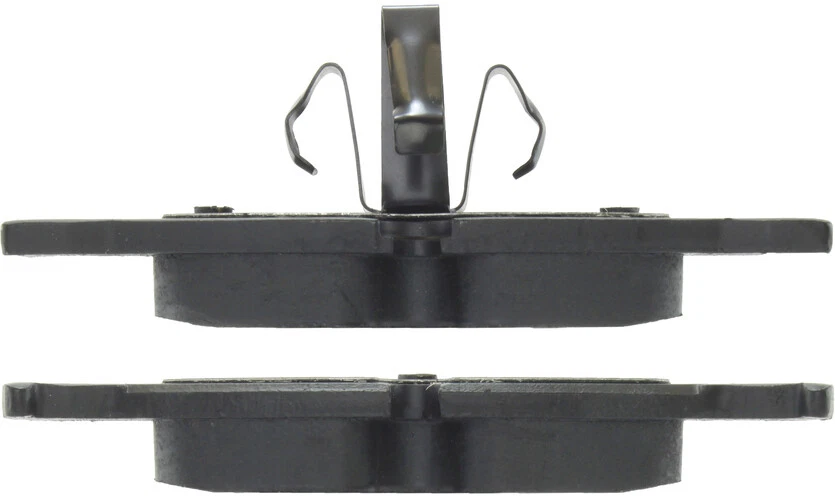 Pastillas de freno traseras StopTech 308.11700 Street Performance para BMW X1 2010-2015 Foto 3 de 4